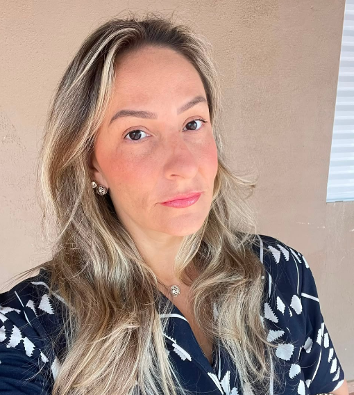 Aline Maria Cruciol Imada