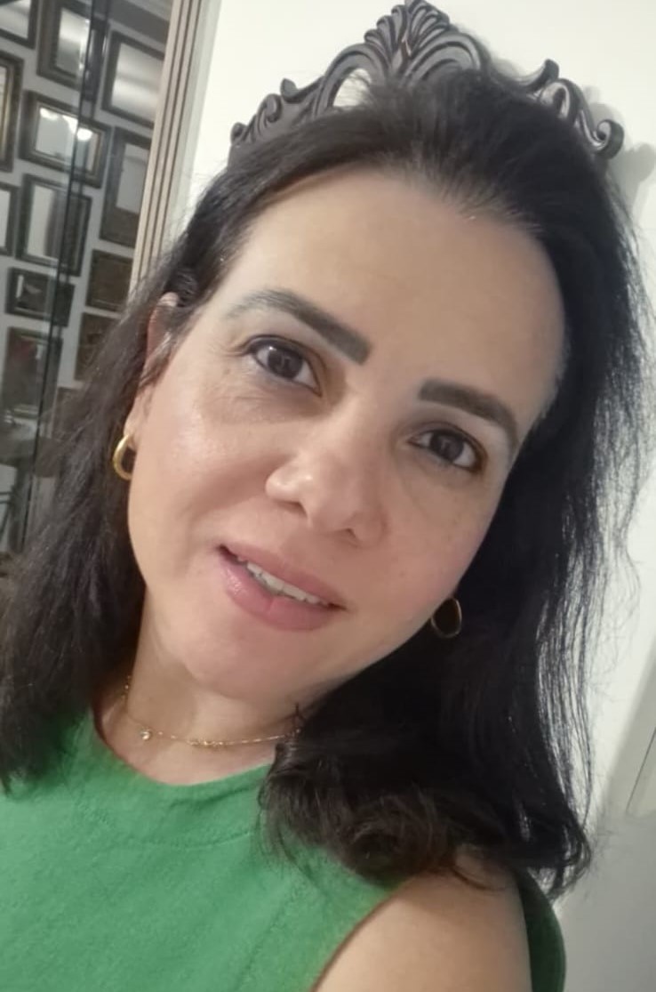 Priscila Cristina Martins