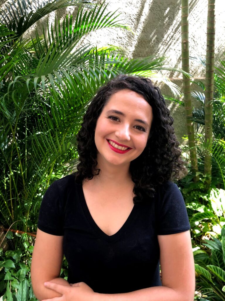 Valéria de Morais Polvarini