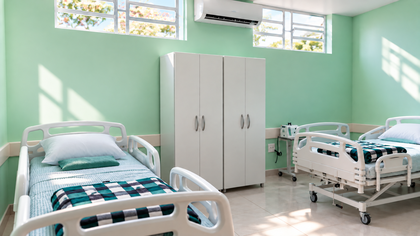 Hospital Dr. Adolfo Bezerra de Menezes