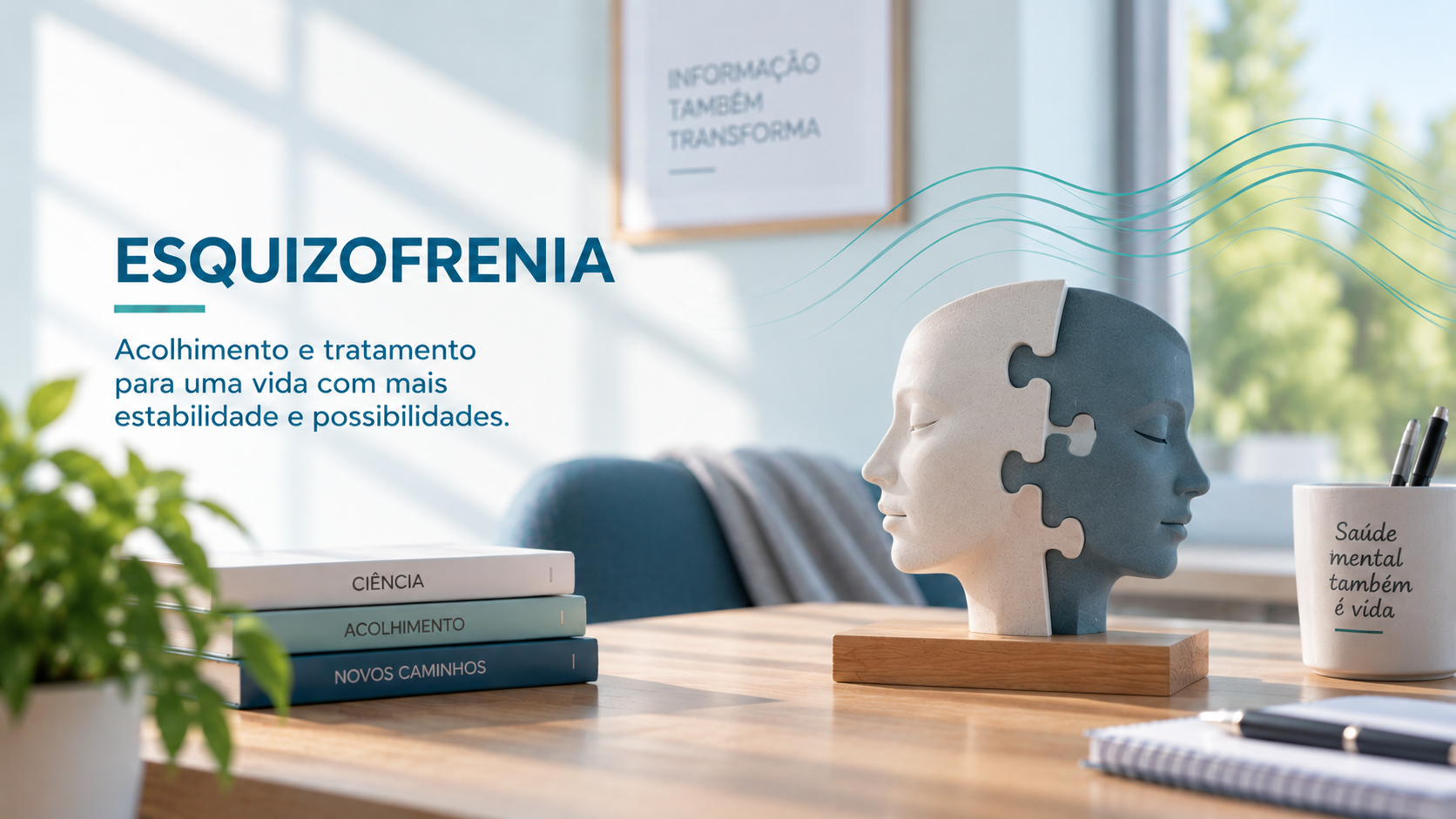 Esquizofrenia