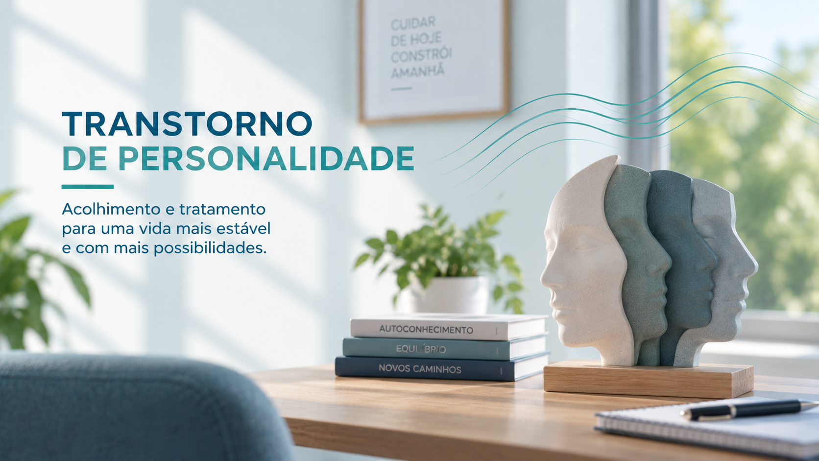 Transtorno de Personalidade
