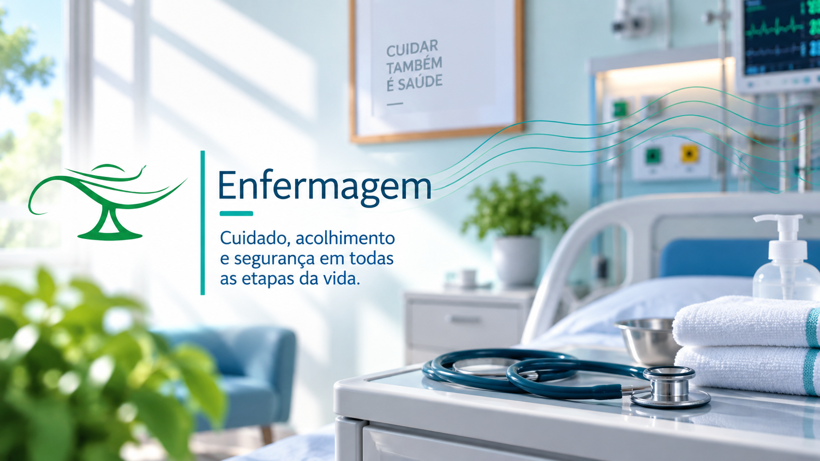 Enfermagem