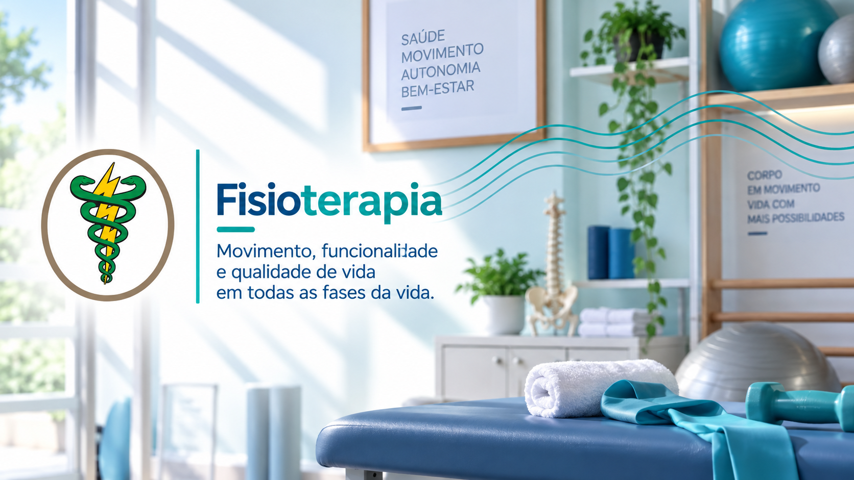 Fisioterapia