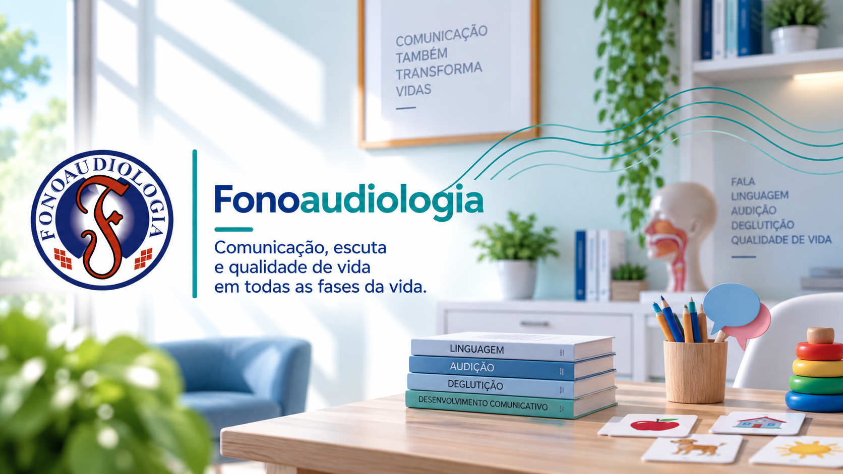 Fonoaudiologia