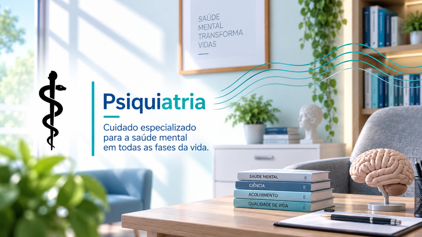 Psiquiatria