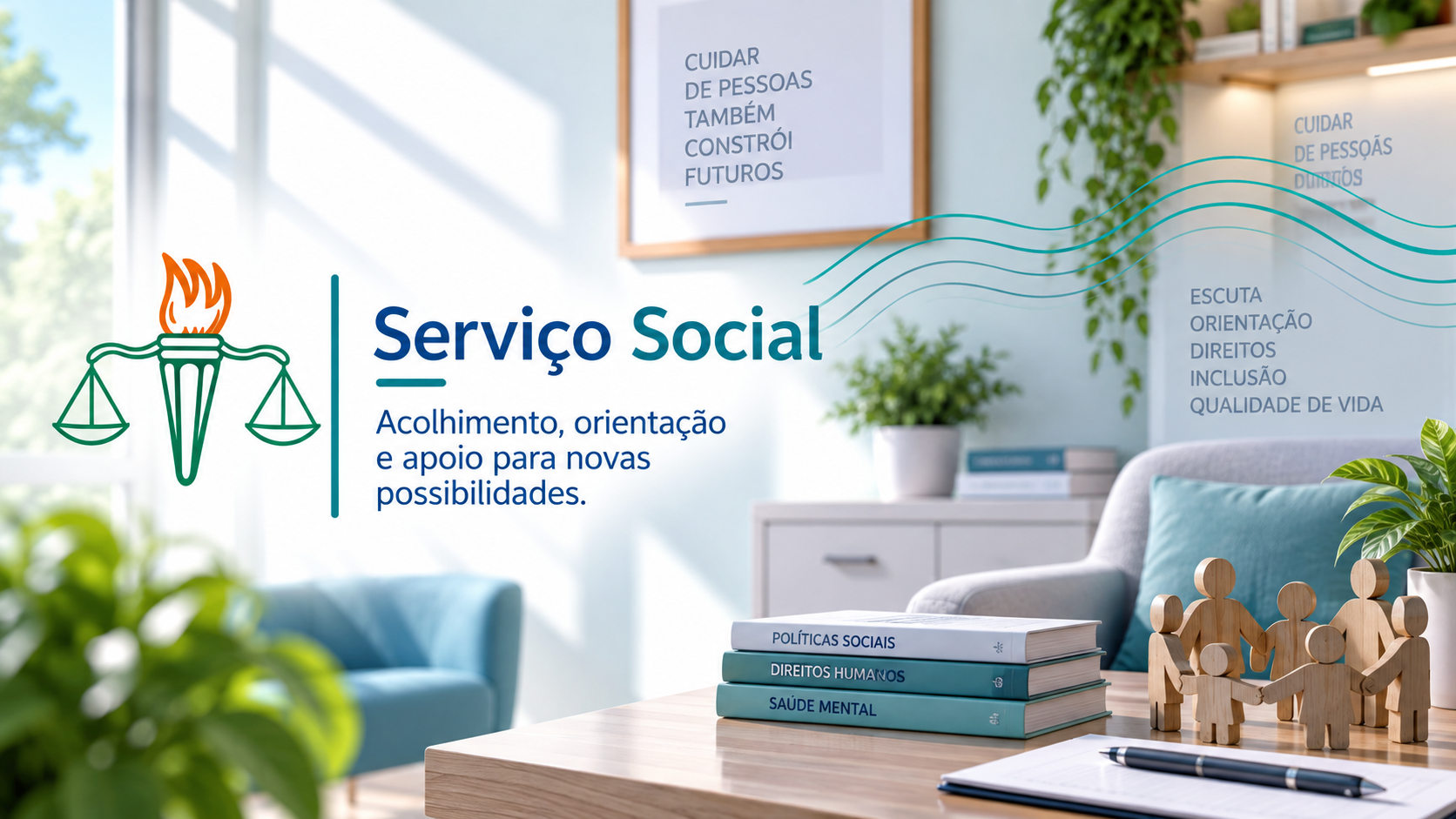 Serviço Social
